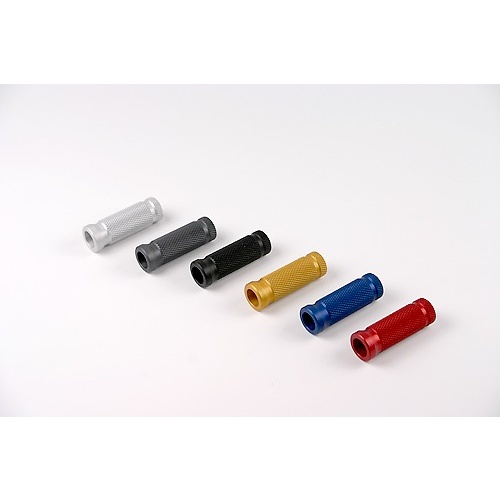 LSL Aluminium Racing Foot Pegs