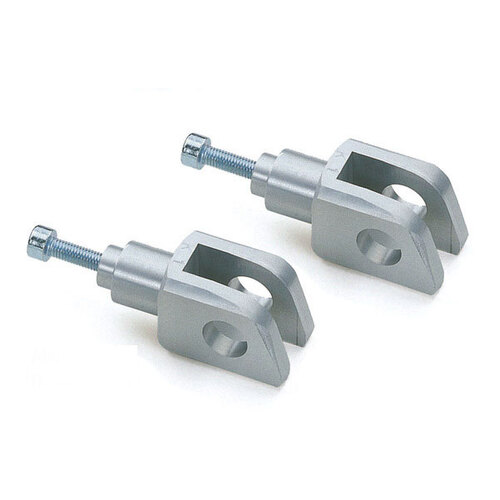 Triumph Thruxton (2005 2015) LSL Rear Footpeg Linking Kit Express