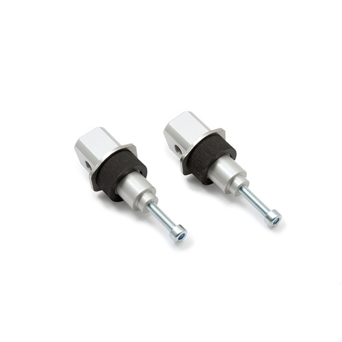LSL Front Foot Peg Linking Bracket To Suit Triumph Models