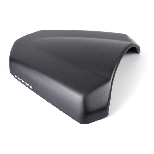 Pyramid Seat Cowl | Matte Iridium Grey Metallic | Honda CB 750 Hornet 2023>2024