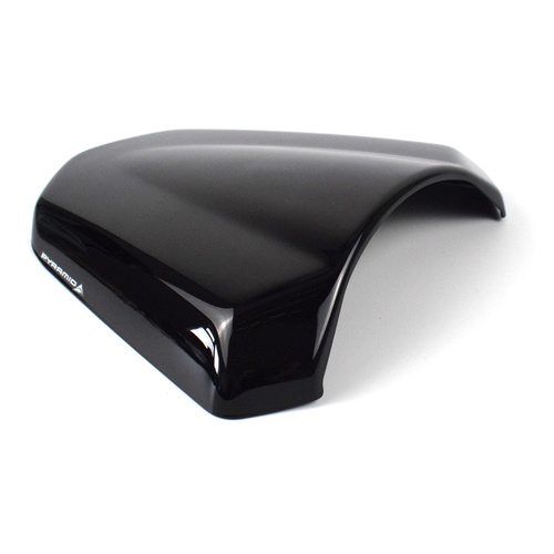 Pyramid Seat Cowl | Graphite Black | Honda CB 750 Hornet 2023>2024