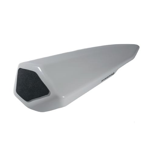 Pyramid Seat Cowl | Pearl Glare White | Honda CB1000 Hornet 2025>Current