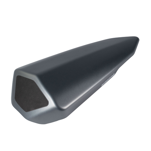 Pyramid Seat Cowl | Matte Iridium Grey Metallic | Honda CB1000 Hornet 2025>Current
