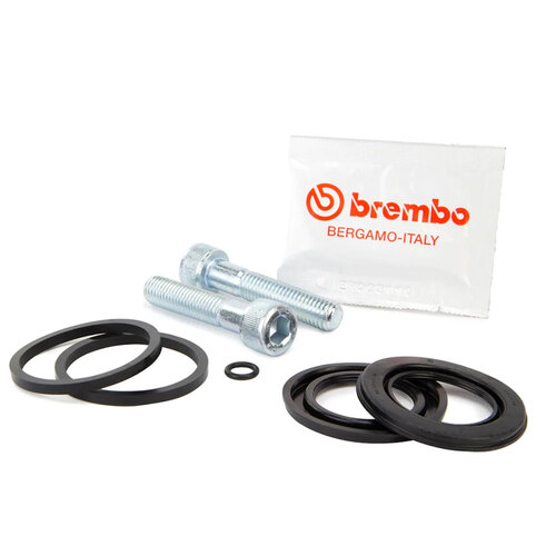 Brembo 120274110 Brake Caliper Seal Set