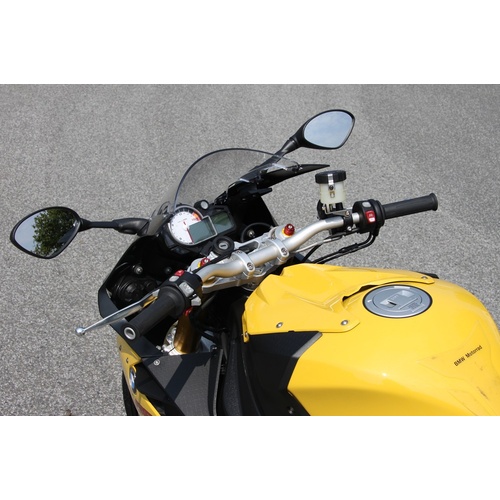 LSL Superbike Conversion Kit To Suit BMW S 1000 RR 2009 - 2011