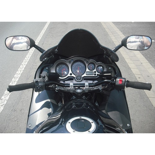 LSL Superbike Conversion Kit To Suit Kawasaki ZZR1200 (2002 - Onwards)