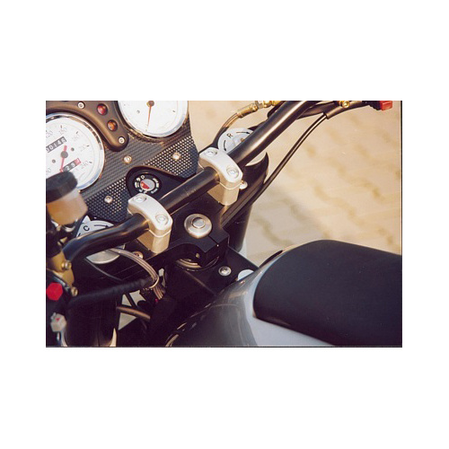 LSL Superbike Conversion Kit To Suit Moto Guzzi V11