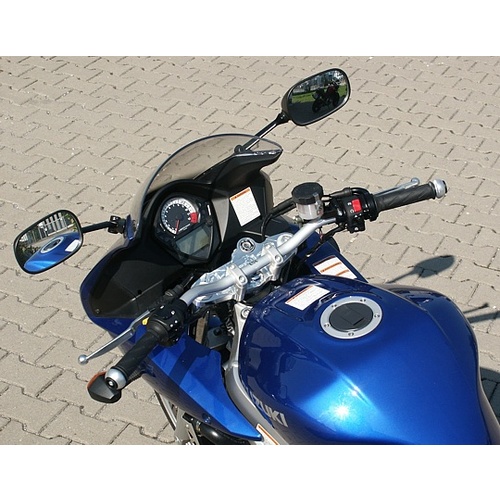 LSL Superbike Conversion Kit To Suit Suzuki SV650S (Non-ABS) 2003 - 2008