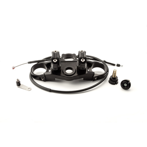 LSL Superbike Conversion Kit To Suit Triumph Thruxton 1200 R (2016 - Onwards)