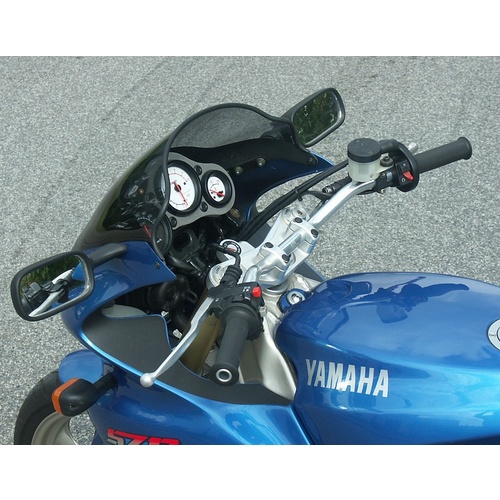 LSL Superbike Conversion Kit to Suit Yamaha SZR 660 (1996 - 1997)