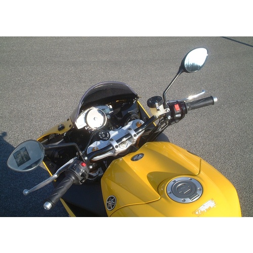 LSL Superbike Conversion Kit To Suit Yamaha YZF-R1 2006 - 2008