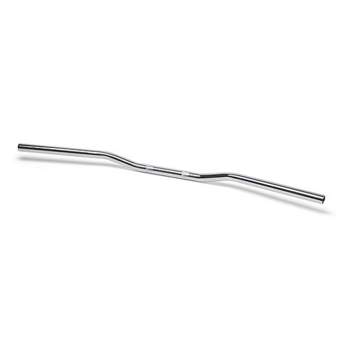 LSL Steel Street Handlebars (22.2mm)