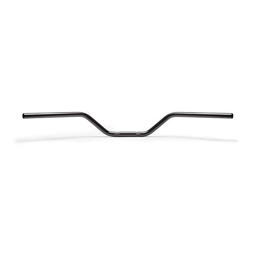 LSL Steel Flat Track Handlebars (22.2mm)