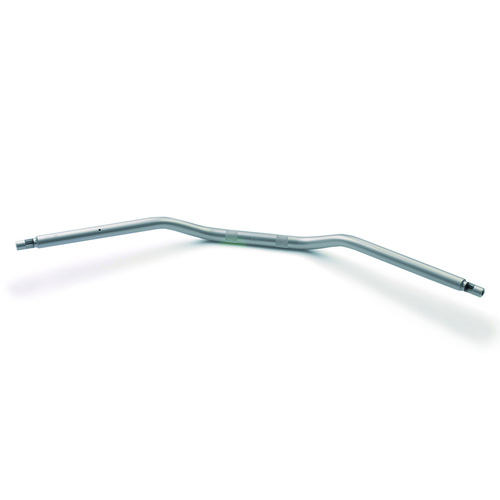 LSL Steel Handlebars (22.2mm) For BMW Models