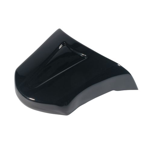 Pyramid Comfort Seat Cowl | Midnight Black (SP) | Yamaha MT-10 SP 2022>Current