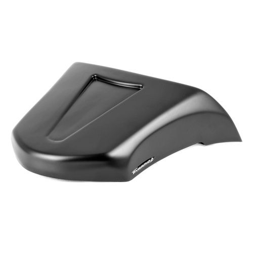 Pyramid Comfort Seat Cowl | Matte Black | Yamaha MT-10 2016>Current