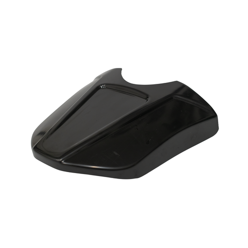 Pyramid Seat Cowl | Unpainted | Yamaha MT-10 inc SP 2022>Current
