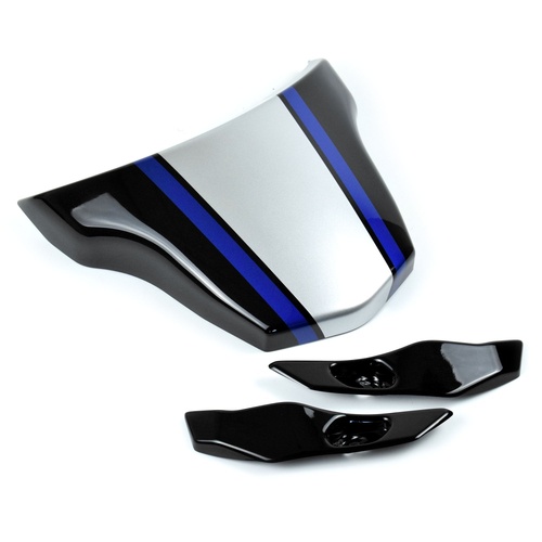 Pyramid Seat Cowl | SP Colours | Yamaha MT-09 2021>2023