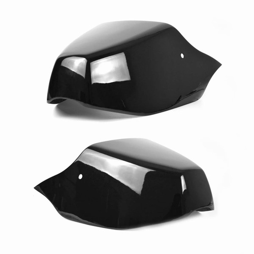 Pyramid Seat Cowl | Unpainted | Yamaha XSR900 2022>2024