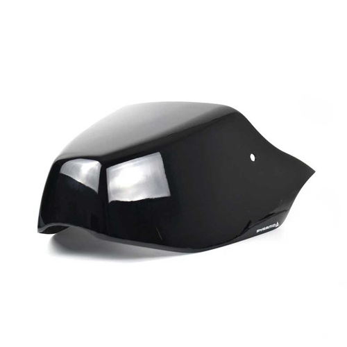 Pyramid Seat Cowl | Midnight Black (USA: Raven Black) | Yamaha XSR 900 2025>Current