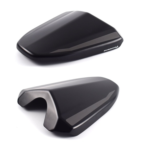 Pyramid Seat Cowl | Tech Black | Yamaha MT-09 2024>Current