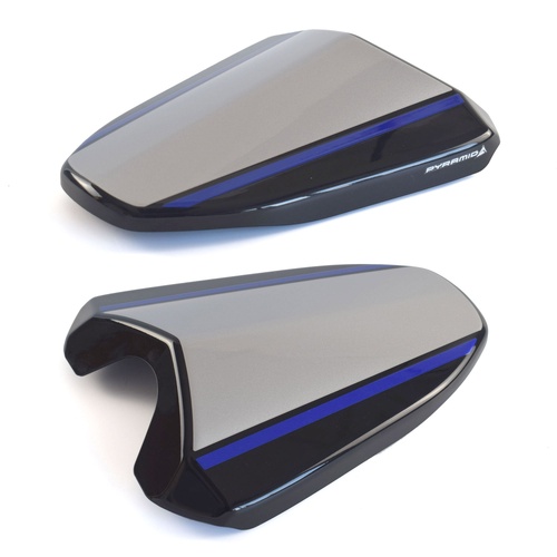 Pyramid Seat Cowl | SP Colours | Yamaha MT-09 SP 2024>Current