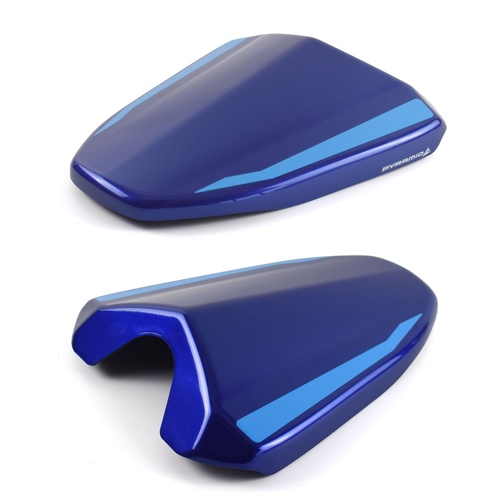 Pyramid Seat Cowl | Yamaha Blue | Yamaha MT-09 2024>Current