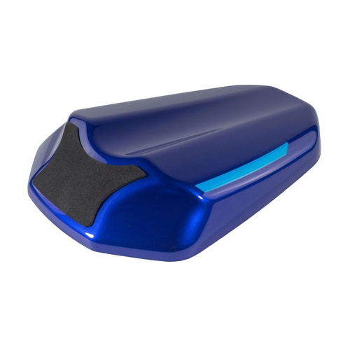 Pyramid Seat Cowl | Yamaha Blue | Yamaha MT-07 2025>Current