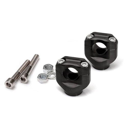 LSL X-Bar Clamps To Suit Triumph Bonneville/Scrambler