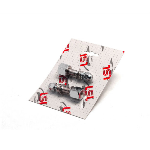 LSL M10 x 1.25 Mirror Adaptor Kit For Harley Davidson Models