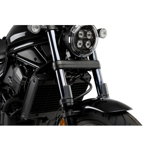 Puig Fork Protector Universal (Carbon Look)