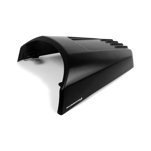Pyramid Seat Cowl | Unpainted | Kawasaki ZZR 1400 2012>Current