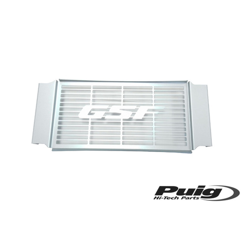Puig Cover Radiator Suzuki GSF1200 Bandit 01-05'