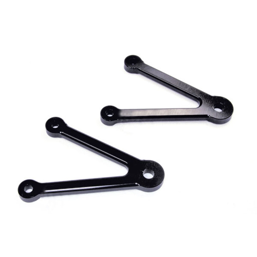 LSL Headlight Brackets (Long) With No Indicator Mount