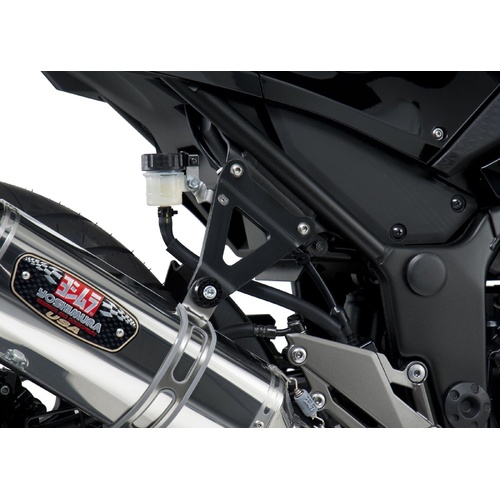 Yoshimura NINJA 300 13-17 Muffler Bracket