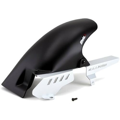 Puig Rear Fender To Suit Suzuki GSX1400 (2001 - 2006) - Matte Black
