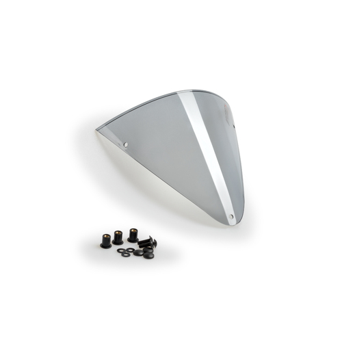 Puig Windshield Screen Vision (Smoke)