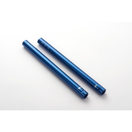 LSL 22.2mm Clip On Tubes