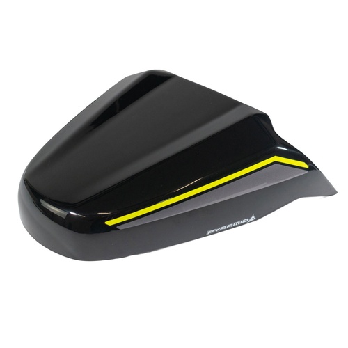 Pyramid Seat Cowl | Sapphire Black | Triumph Tiger Sport 800 2025>Current