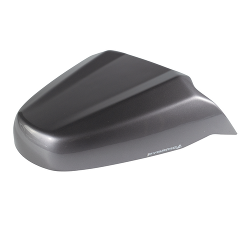 Pyramid Seat Cowl | Graphite Grey | Triumph Tiger Sport 660/800 2025>Current