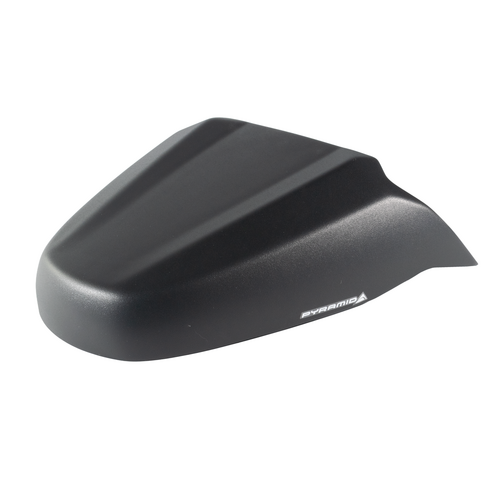 Pyramid Seat Cowl | Matte Black | Triumph Tiger Sport 660 2022>Current