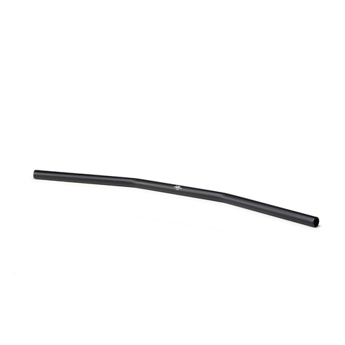 LSL Aluminium Wide Drag Bar Handlebars, With Slot