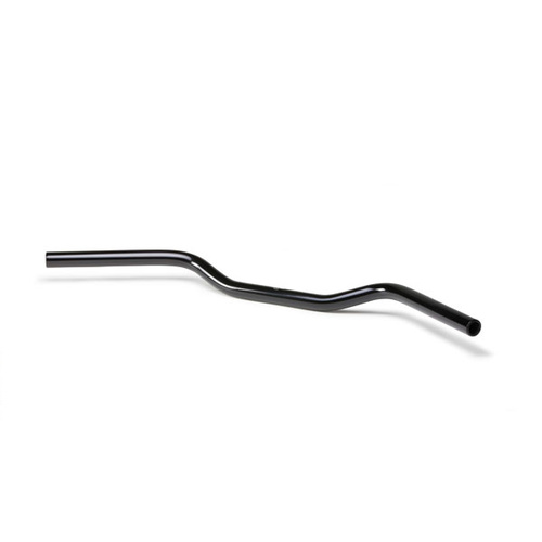 LSL Steel Clubman Handlebars (1")