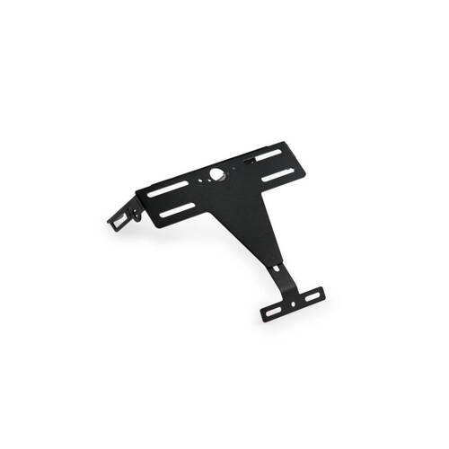 Puig Tail Tidy To Suit Suzuki GSX-R600/750 2004 - 2005 (Black)