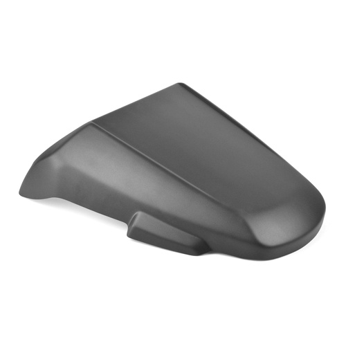 Pyramid Seat Cowl | Matte Black | Moto Guzzi V100 Mandello 2022>Current