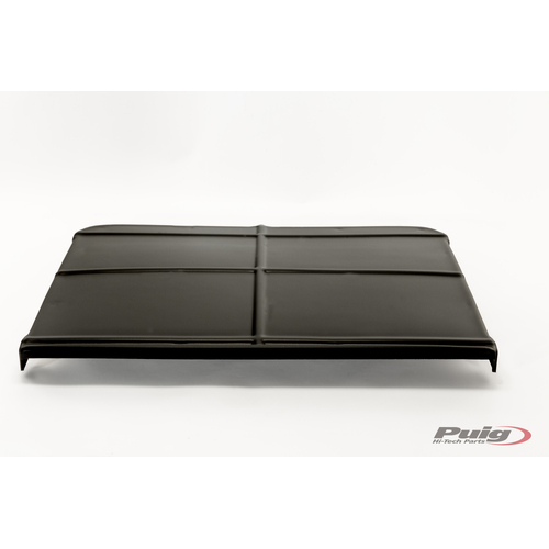 Puig Kit Plate Box Maxi Box (Black)