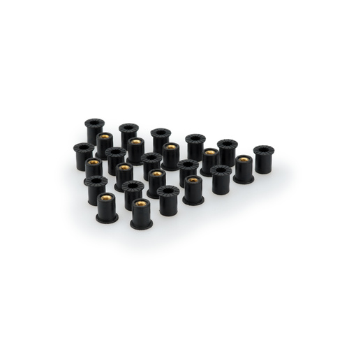 Puig M4 Wellnuts (25 Unit)