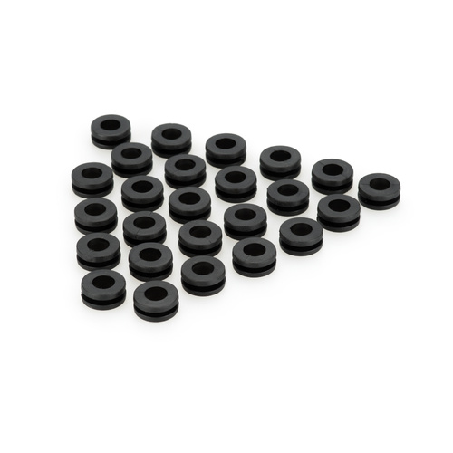 Puig 18 x 10 x 2.5 x 2 Wellnut (Single)