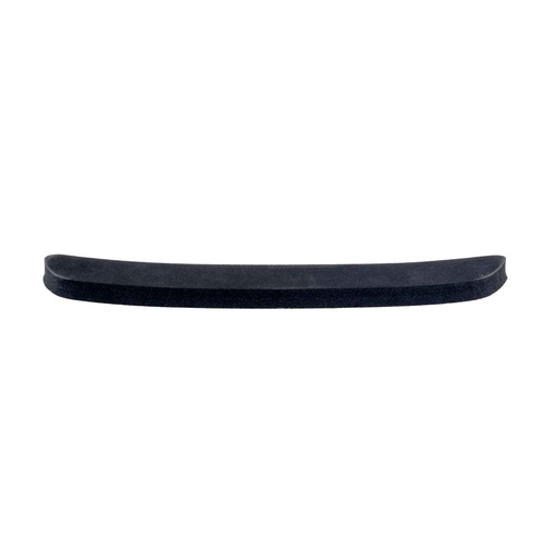 Pyramid Classic Seat Pad | Black | Universal 210mm x 9mm