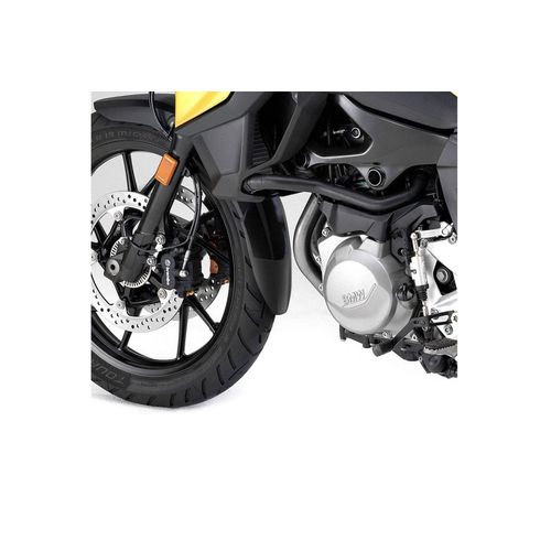 Puig Front Fender Extension To Suit BMW F750GS (2018 - Onwards)